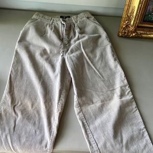 Hunt club vintage corduroy